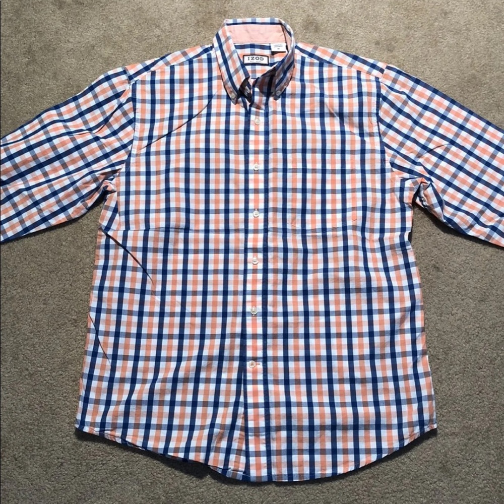Izod Button Down Men’s
